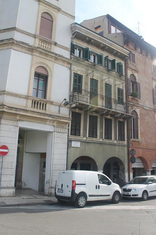 Residenza San Tomaso Hotel Verona Exterior photo